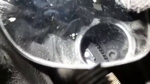 Ремонт стартера  vw Passat