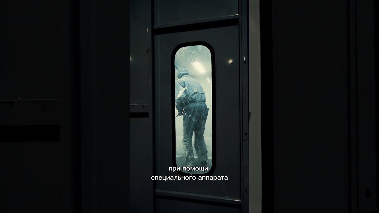 Порошковая покраска: просто и качественно #порошковаяпокраска