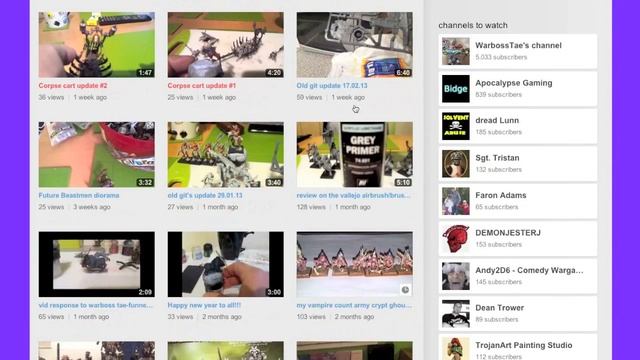 Shout Out Saturday Episode 9 - Old Git смотреть онлайн