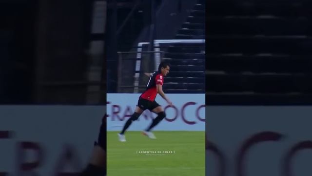 'Pulga' Rodríguez | Colon 2-2 Independiente (2022)