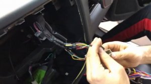 Замена штатной магнитолы на MITSUBISHI OUTLANDER