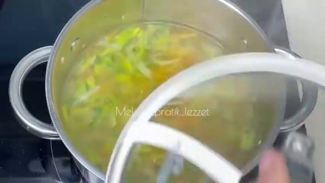 Суп из Сельдерея. Kereviz supu. ? смотреть онлайн