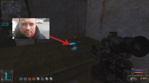 ДЕТЕКТОРЫ НА АГРОПРОМЕ - S.T.A.L.K.E.R.: Апокалипсис #8