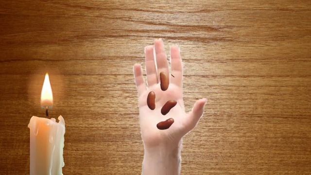 ✅КАК ПРАВИЛЬНО ГАДАТЬ НА БОБАХ РАБОЧИЙ СПОСОБ✅ смотреть онлайн