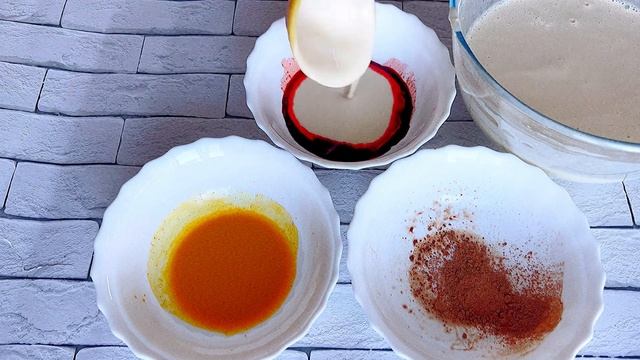 Вкуснотища! За уши не оттащишь!#блины #блинчики #блинырецепт