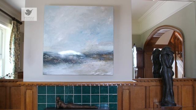 Belgravia Gallery - Art Advisory & Installation смотреть онлайн