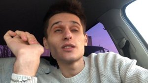 ПОСТАВИЛ 17 диски на ПОЛО СЕДАН // Впихнуть неВпихуемое