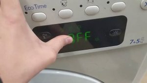 обзор стиральной машины indesit iwde7105