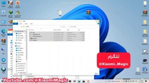 رفع خطایError Flash Timeout|How Fix Error Flash Timeout In Miflash Tool