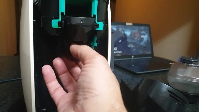 Nescafe Alegria Coffee Machine | DISMANTLE and CLEAN смотреть онлайн