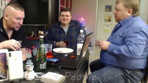 Дмитрий Шилов.Московская комиссия сменила учредителей.Кто послал Вадика?Зовут Палыча в Москву