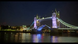 London, capital of Britain.