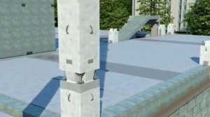 Школа в микрорайоне Веризино-2