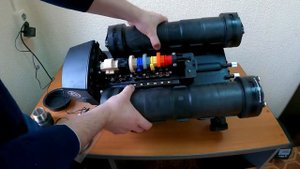 Обзор и настройка клапана Autotrol Magnum CV 293-742F (на фильтрацию)