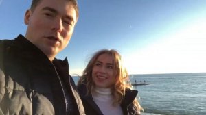 Новый год 2019 в Сочи