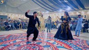 Qayamat Qayamat , Gul Mishal Birthday Party Dance Performance 2023