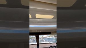 Обзор на Яхты в Какуне! Аренда Яхты Azimut 555.