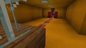 Ми-ми-мишки - Обзор карты в Minecraft