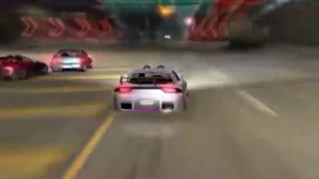 NFS 2 развлекуха