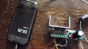 Усилитель 2x40 Вт на TDA8560