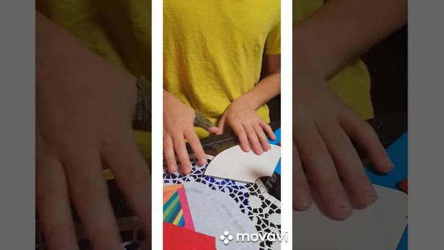Поделка на Масленицу. МК от Фёдора