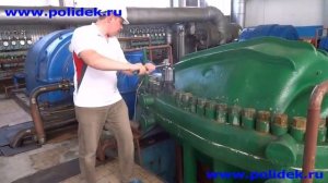 Мультипликатор и динамометрический ключ