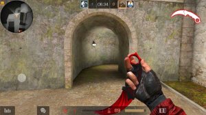 Я СПРЯТАЛСЯ НА САМОМ ВИДНОМ МЕСТЕ И МАНЬЯК ПРОБЕЖАЛ МИМО!  УГАРНЫЙ В STANDOFF 2 / СТАНДОФФ 2