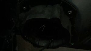 Как улучшить работу дверей Пежо 408