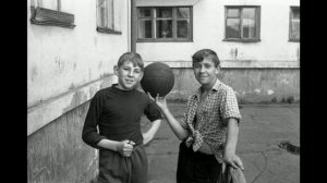 Юрий Визбор   Волейбол на Сретенке