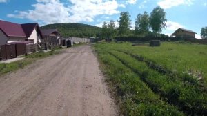 Деревня Кузнецово, Березовский район, Красноярский край.