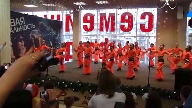 "Зажги звезду" 21.12.13 смотреть онлайн