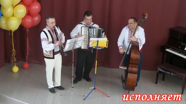 Выступает ансамбль Стругурел смотреть онлайн