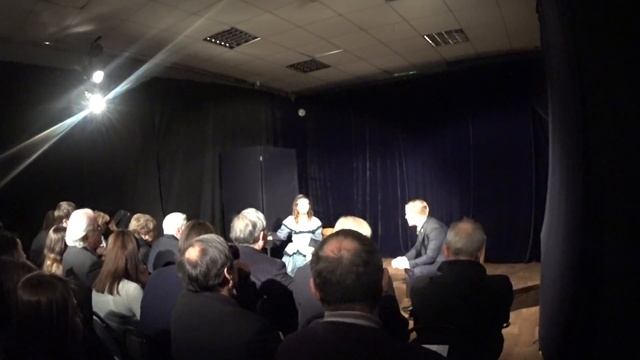 Педагогический отрывок. смотреть онлайн