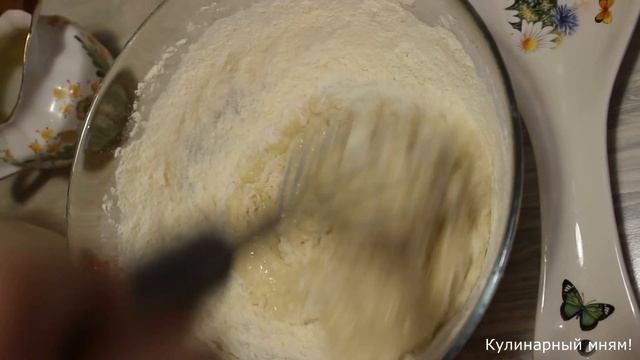 Пирожковое Тесто Пышное! Как Приготовить Пирожковое Тесто? Рецепт Пирожкового Теста!
