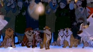 Балто: Клип "Невеста" заказ