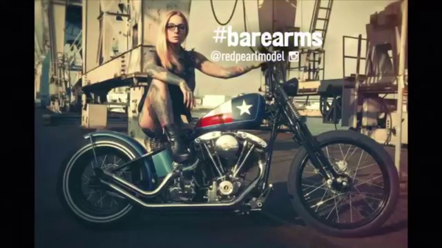 Городские мотоциклы Harley-Davidson
