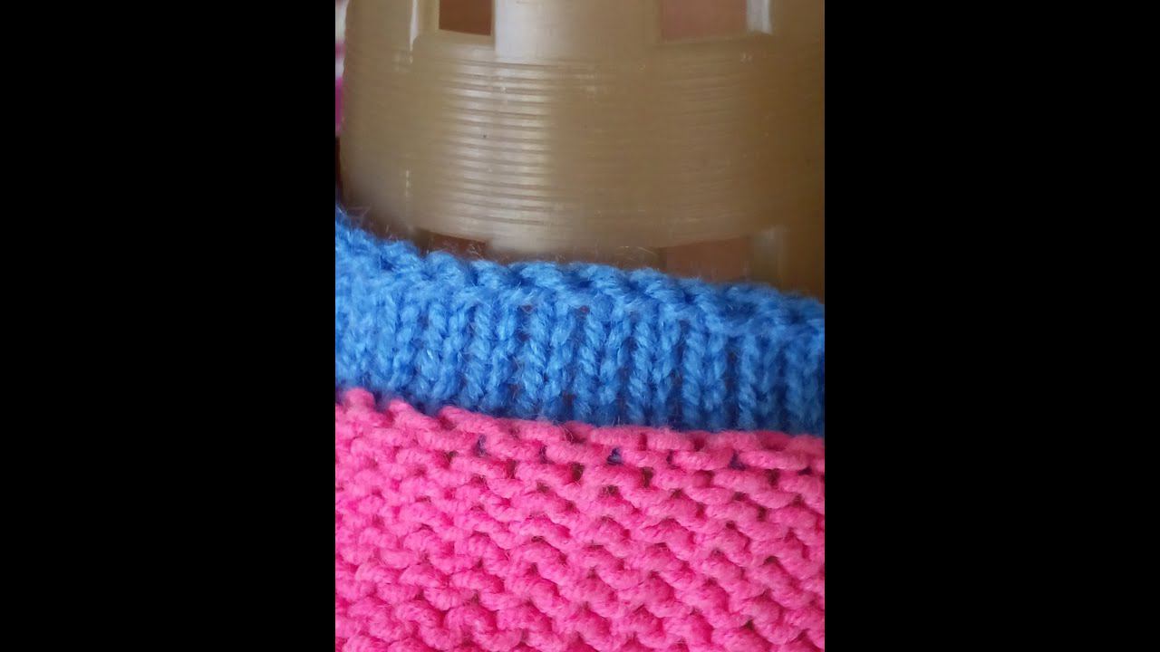 Закрытие петель. Как закрыть петли при вязании на вязальной машине. смотреть онлайн