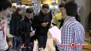 Экстремальный разгон под жидким азотом 6114 MHz Xeon