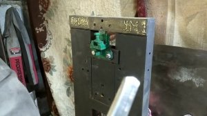 Как сделать шикарный мангал из профильной трубы