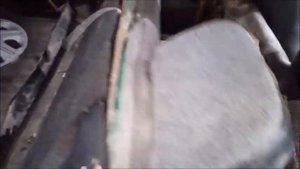 ОТКРЫТИЕ БАГАЖНИКА ВАЗ 2115 БЕЗ КЛЮЧА
