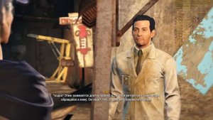 Maddyson в Fallout 4 #3