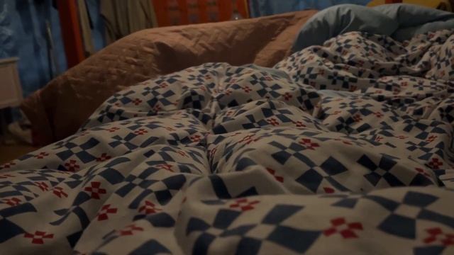 VLOG:БАЛТИЙСКОЕ МОРЕ В ОКТЯБРЕ/ НОЧУЕМ В МОНГОЛЬСКОЙ ЮРТЕ В ГЕРМАНИИ/УЮТНЫЙ ВЛОГ смотреть онлайн