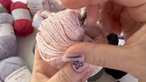 Большой обзор летней пряжи SCHACHENMAYR!!! ??? НОВЫЕ ПОСТАВКИ!!!