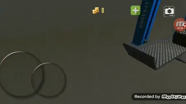Показал тюнинг своей тачки в игре симулятор вождения