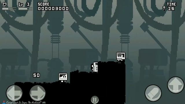 INC:The Beginning ? Android смотреть онлайн