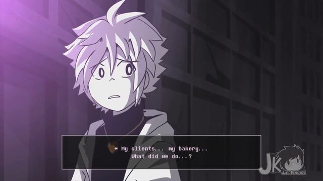 Xtale 4 Маффет(Jael Peñaloza) Русский дубляж смотреть онлайн