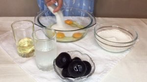 Немецкий пирог «КУХЕН» & «KUCHEN» на минеральной воде || история пирога, Поволжских немцев #кухен