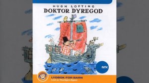 Kap.9-1 Apekattene Holder Råd Og Doktor Dyregod Får En Sjelden Gave (1)