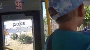 ОБЗОР НА ПАЗИК ВЕКТОР НЕКСТ