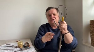 Учимся делать прививки в саду!
Урок 11